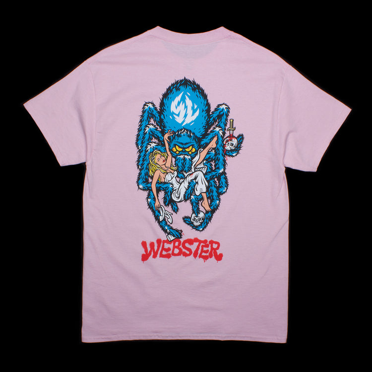 Webster T-Shirt