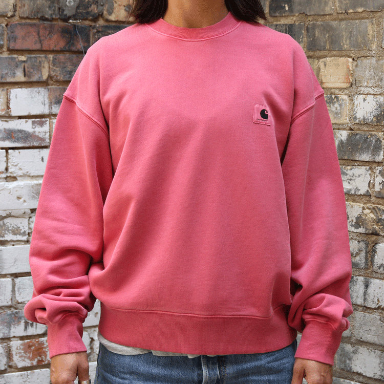 Women's Nelson Sweatshirt