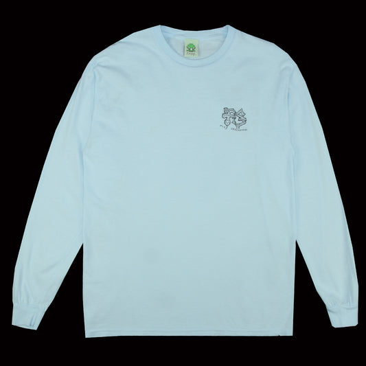 Surf Turtle L/S T-Shirt