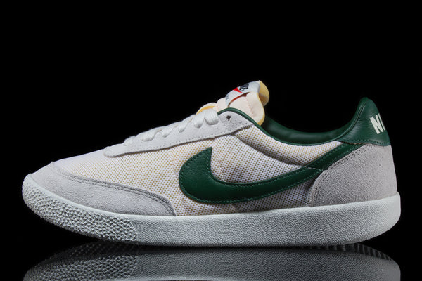 nike killshot gorge green