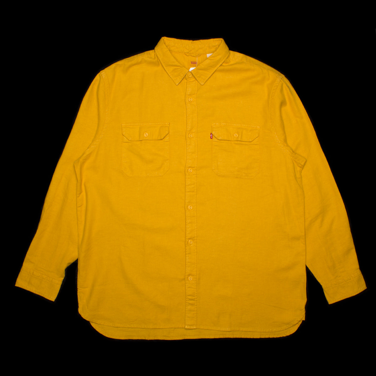 Jackson Worker Jacket