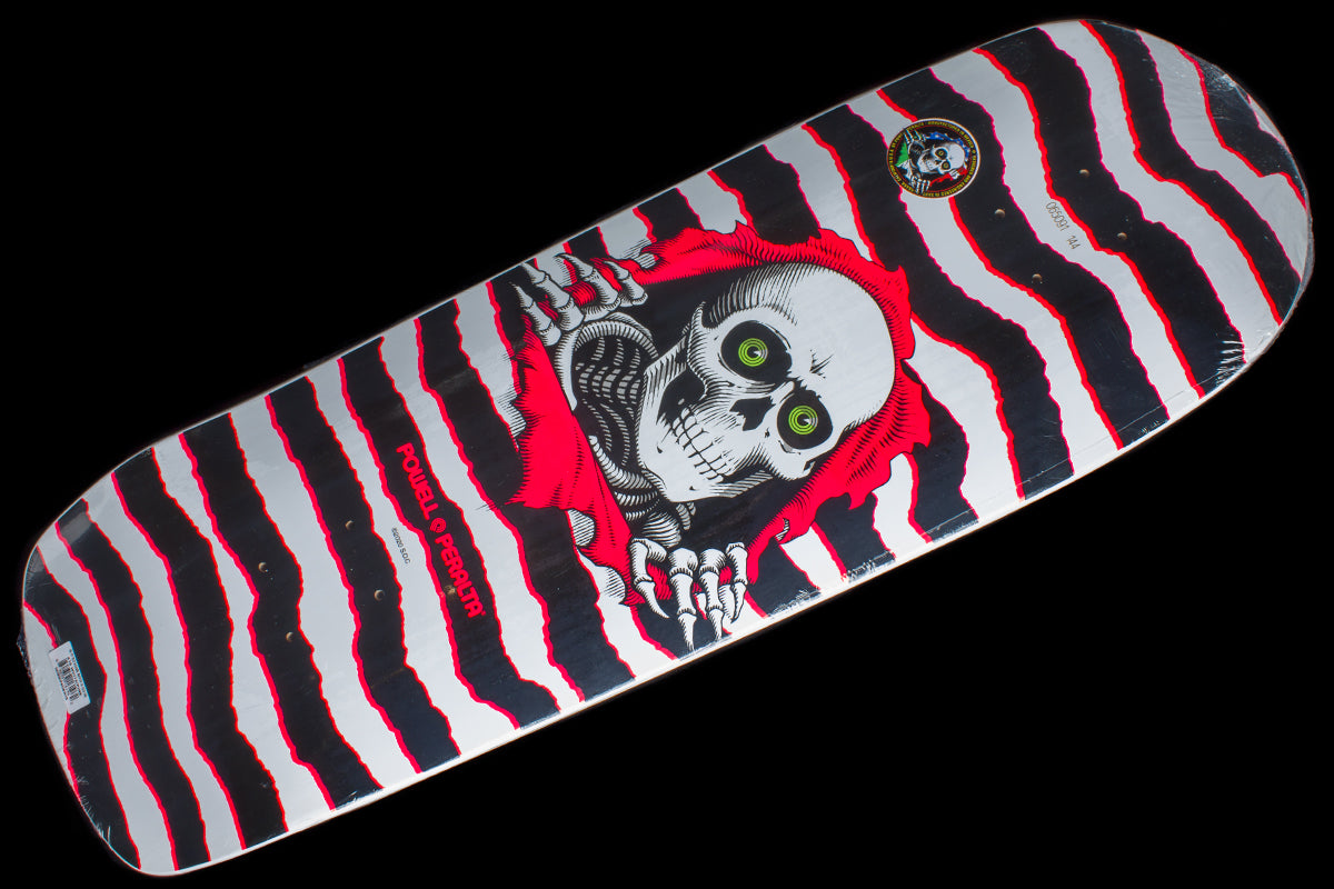 Vision Ripper Deck Ripper Deck – Premier