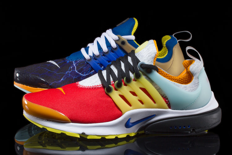 Air Presto (What the Presto) – Premier - Main Image