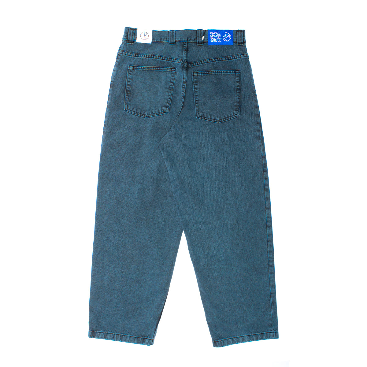 Big Boy Jeans – Premier