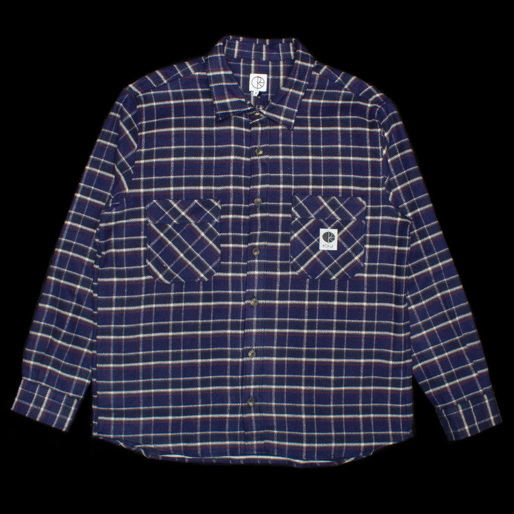 Flannel Shirt