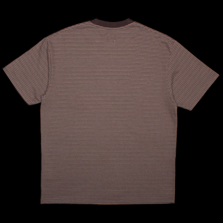 Dizzy Stripe T-Shirt