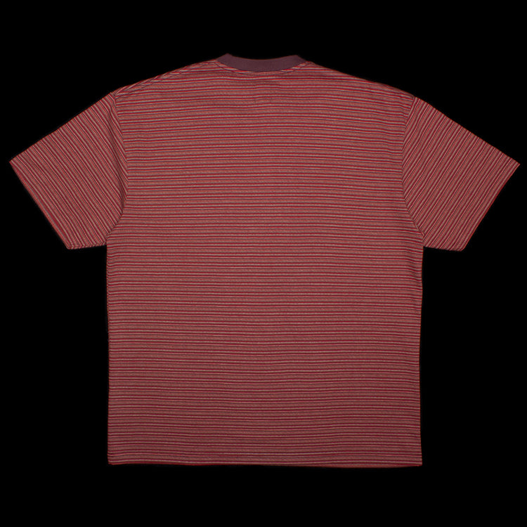 Dizzy Stripe T-Shirt