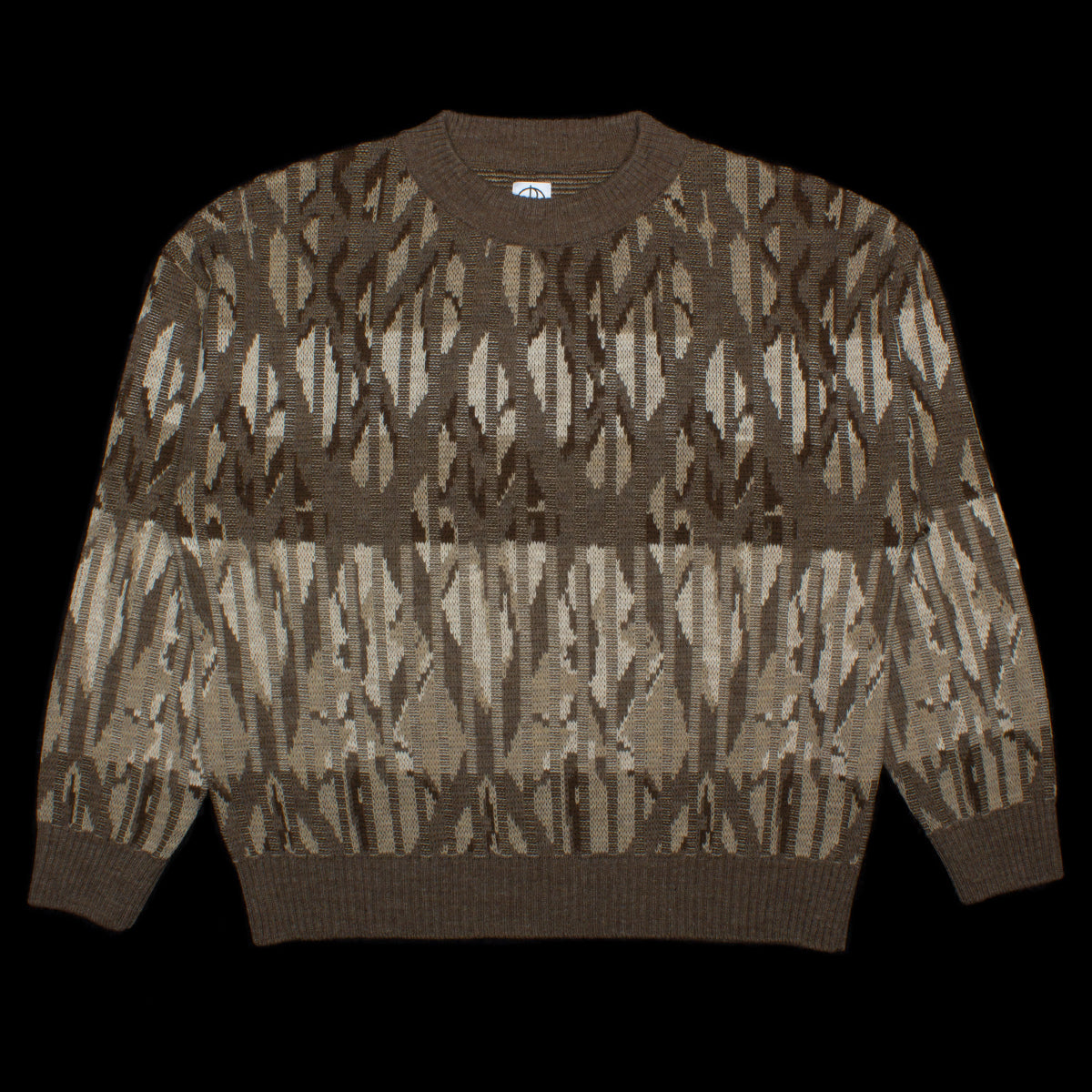 Polar Paul Knit Sweater