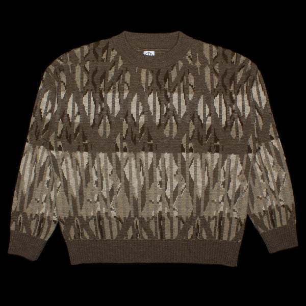 Paul Knit Sweater – Premier