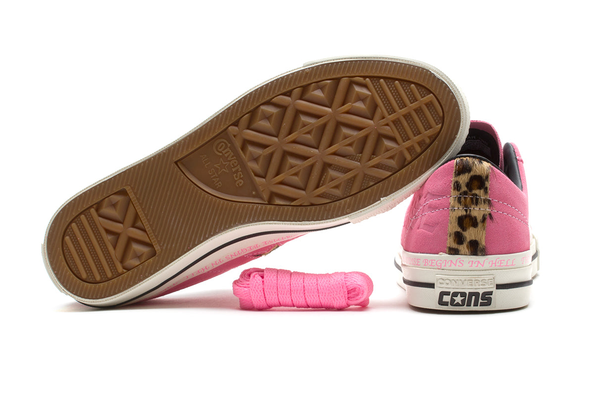 One Star Pro Ox 90s – Premier