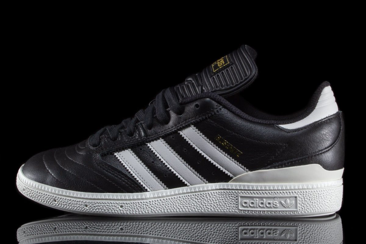 Adidas Busenitz Core Black