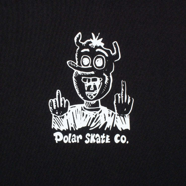 Devil Man T-Shirt