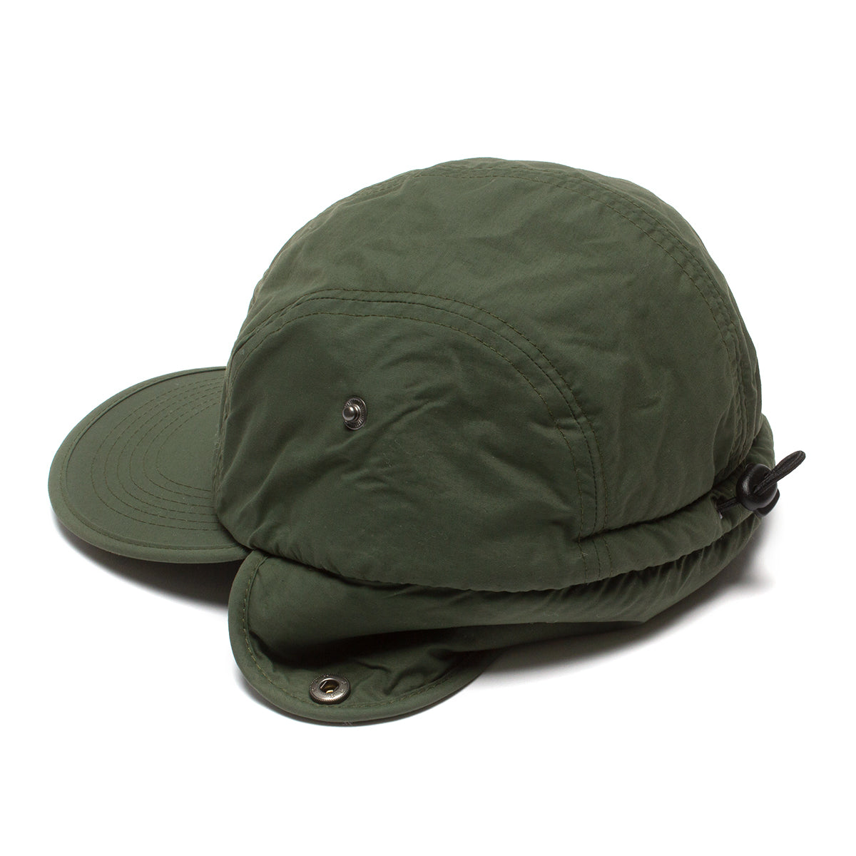 Sherpa Flap Cap – Premier