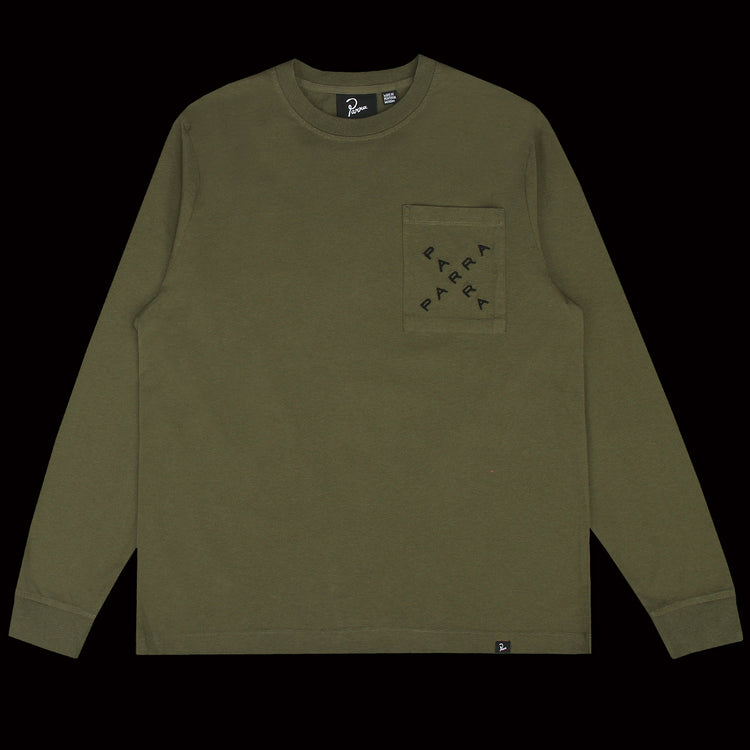 Angelica L/S T-Shirt
