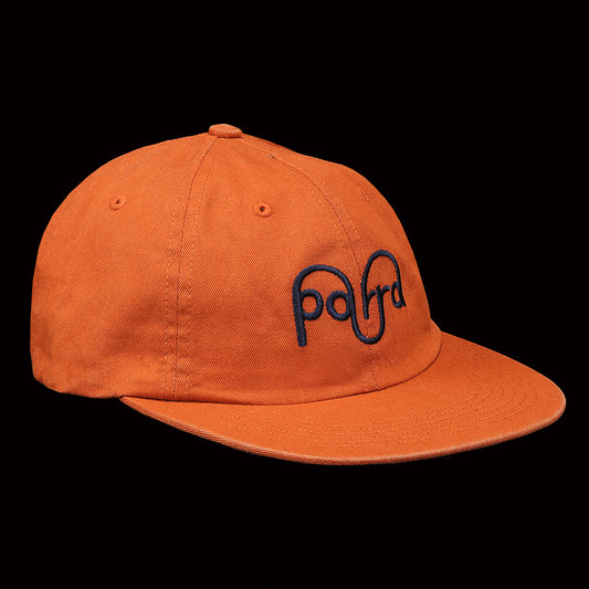 Weird Logo 6 Panel Hat