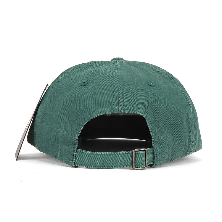 Weird Logo 6 Panel Hat