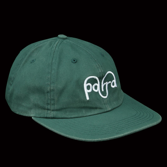 Weird Logo 6 Panel Hat