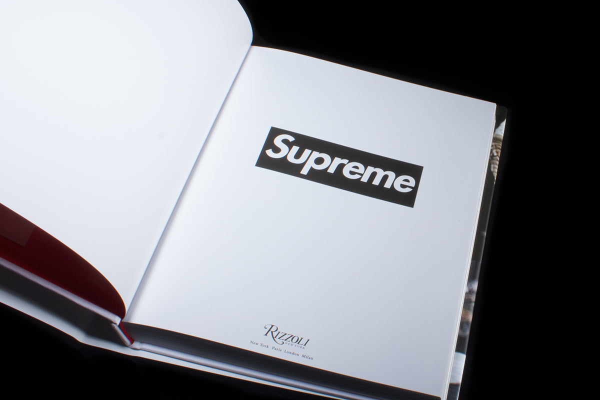 Supreme – Premier