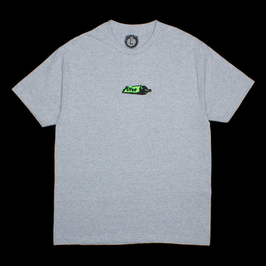 DNS Embroidered T-Shirt