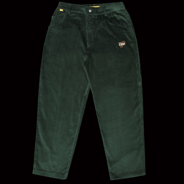 Dino Baggy Corduroy Pants – Premier