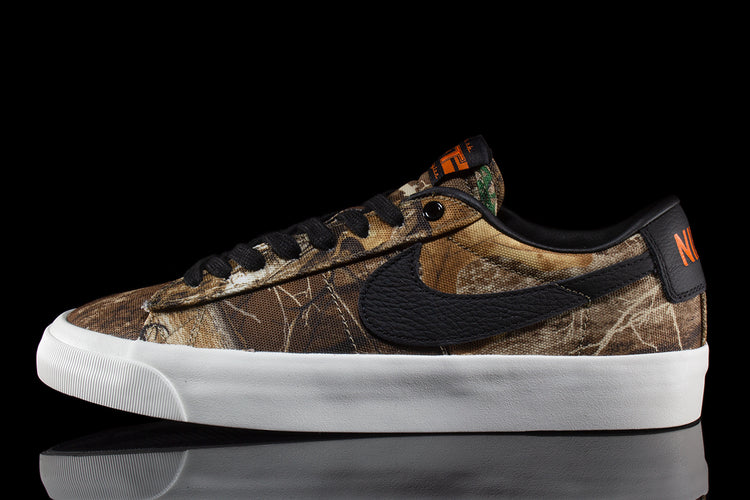 Blazer Low Pro GT Premium â Premier