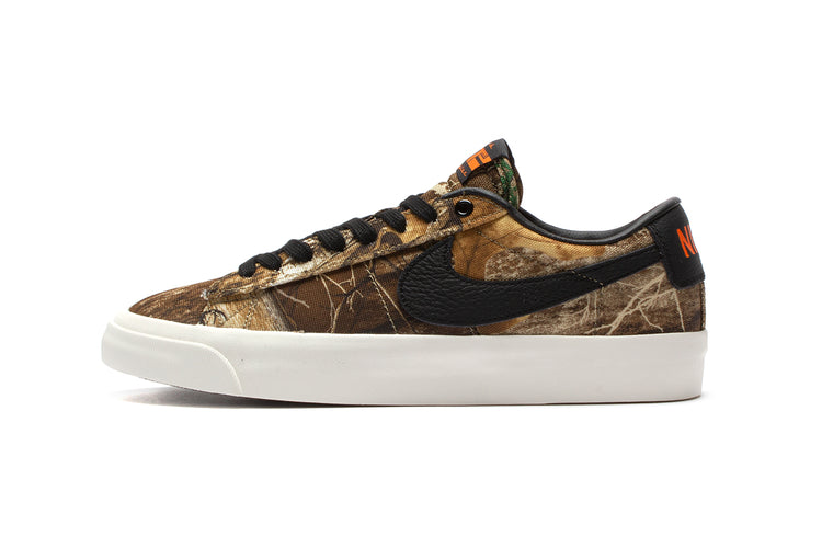 Blazer Low Pro GT Premium