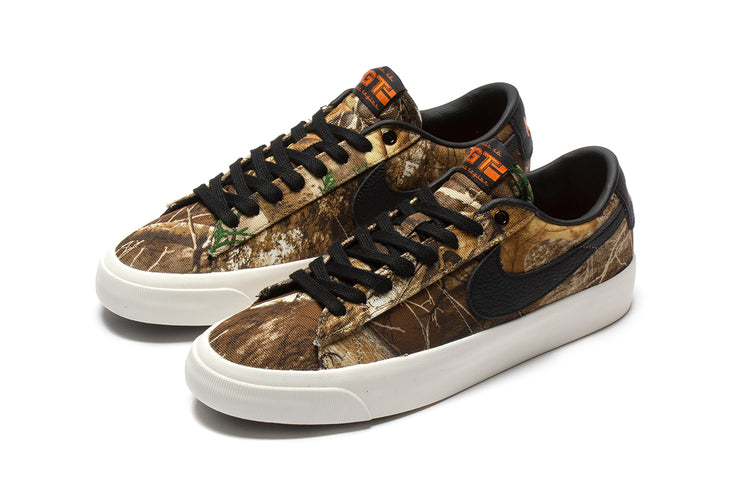 Blazer Low Pro GT Premium