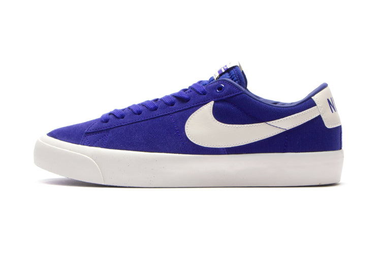 Zoom Blazer Low Pro GT Concord / Phantom