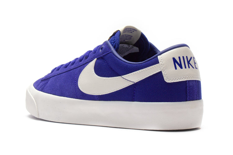 Zoom Blazer Low Pro GT Concord / Phantom