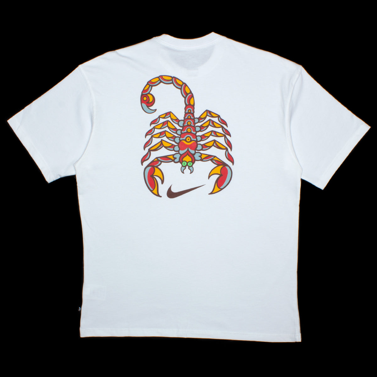 Scorpion T-Shirt – Premier