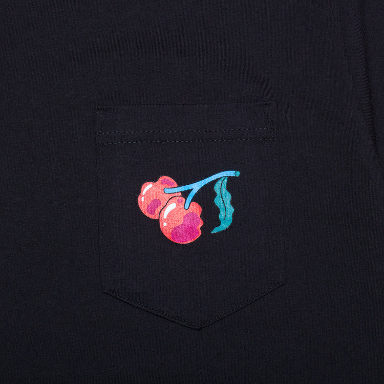 Cherise Pocket T-Shirt