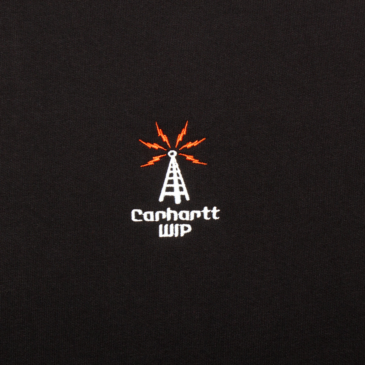 Carhartt WIP Connect Crewneck Sweatshirt