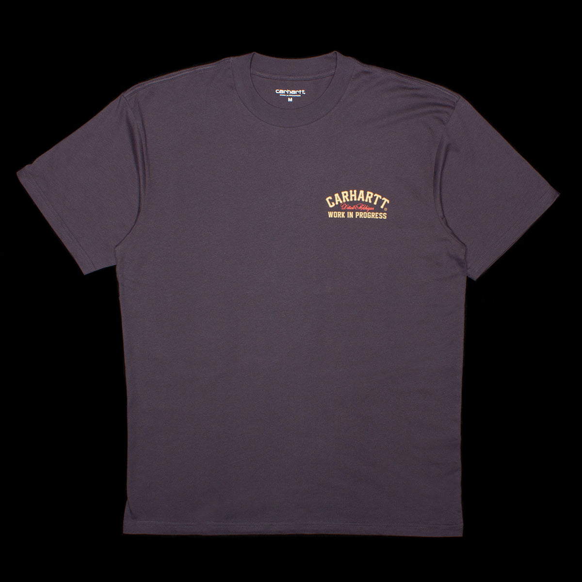 Carhartt WIP S/S Entrance T-Shirt