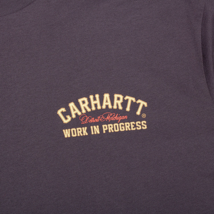 Carhartt WIP S/S Entrance T-Shirt