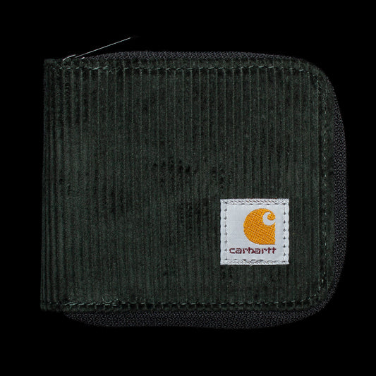 Carhartt WIP Flint Zip Wallet