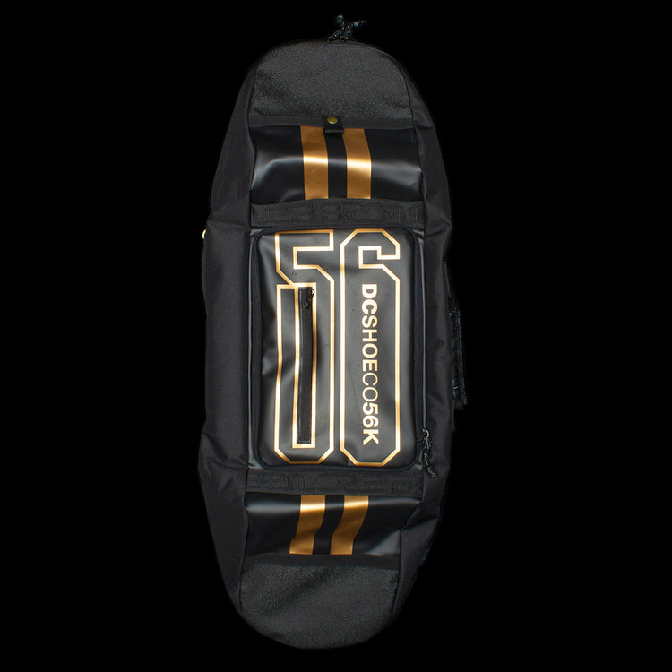 Bronze 56k x DC Skate Bag