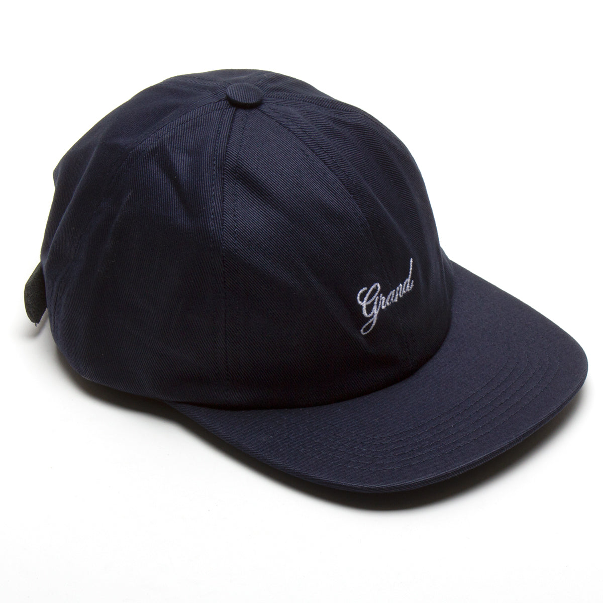 Script Style Cap Script Cap – Premier