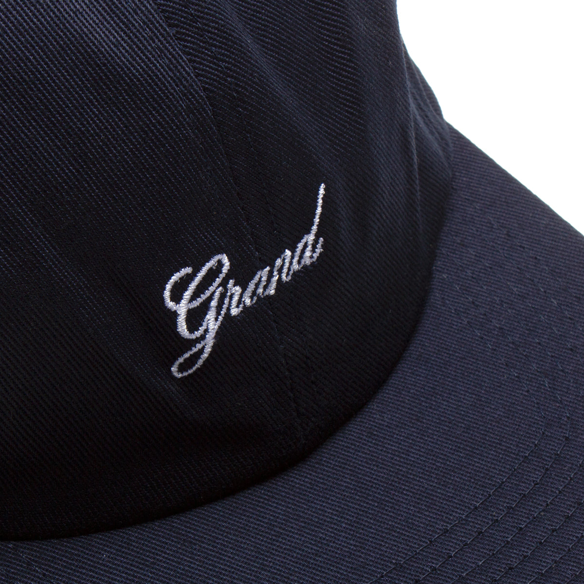 Script Style Cap Script Cap – Premier