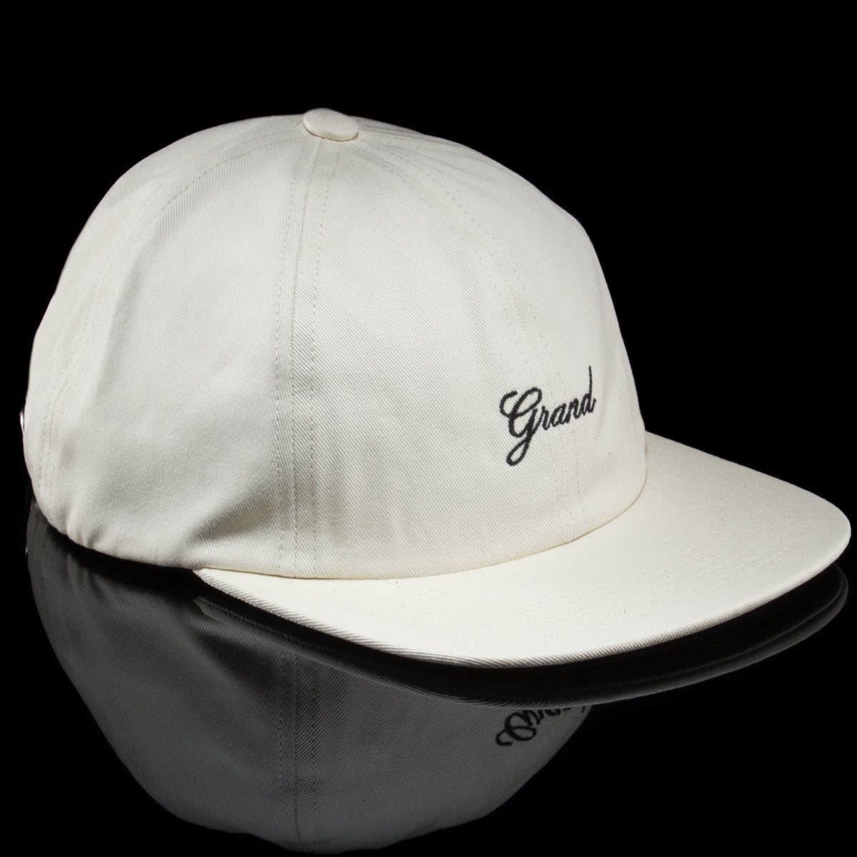 Script Cap – Premier