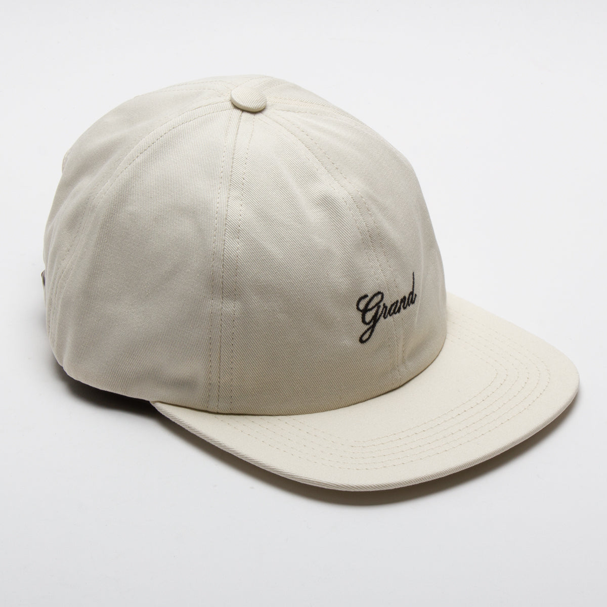 Script Style Cap Script Cap – Premier