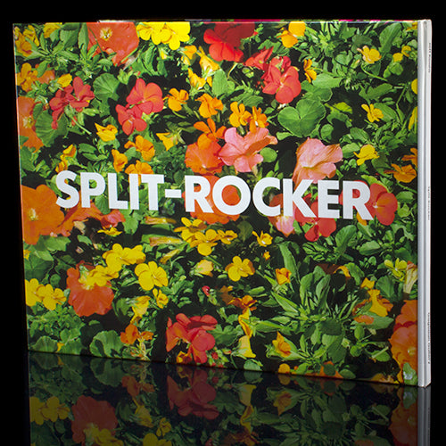 Jeff Koons : Split Rocker