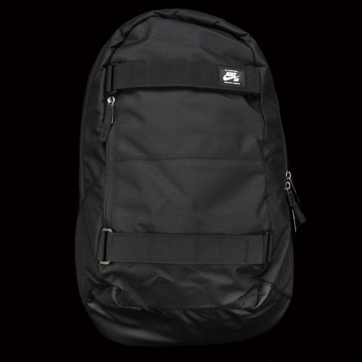 Courthouse Backpack – Premier