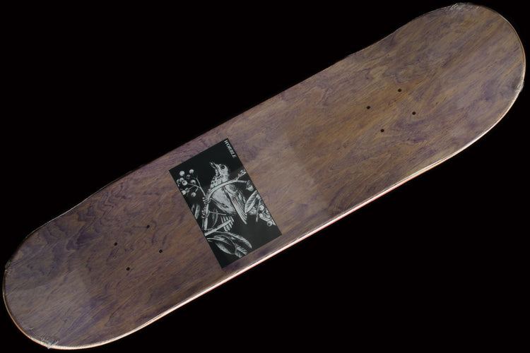 Hermit Thrush Deck 8.25"