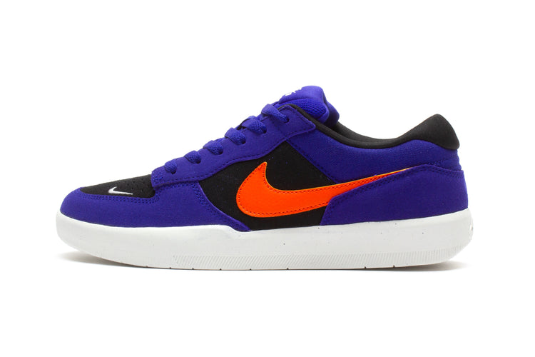 Nike SB Force 58 Concord / Team Orange