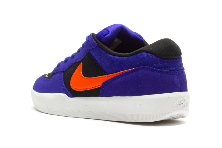 Nike SB Force 58 Concord / Team Orange