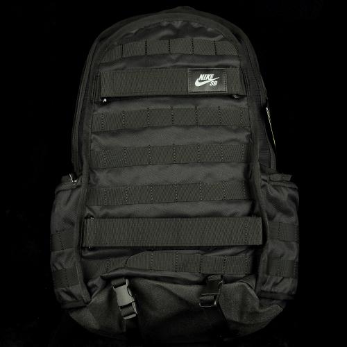 RPM Backpack