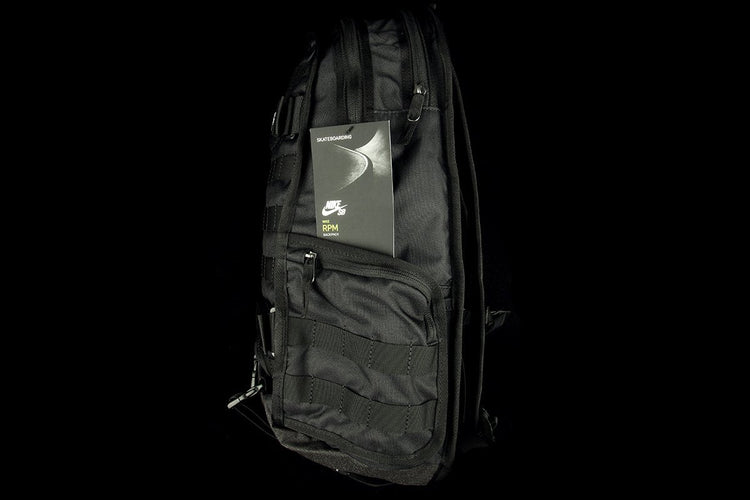 RPM Backpack