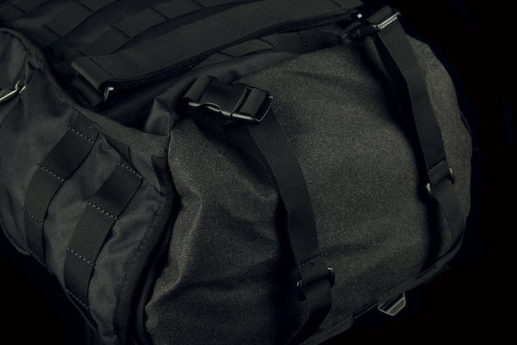 RPM Backpack