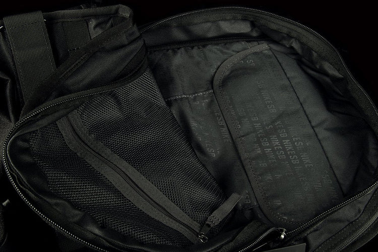 RPM Backpack