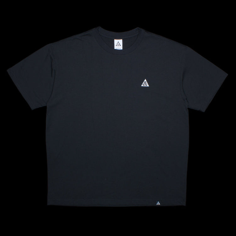 Nike ACG LBR T-Shirt Black